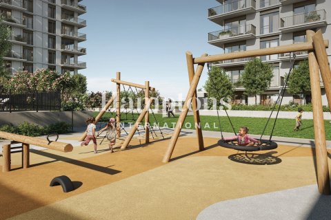 Снять в аренду квартиру в Dubai South (Dubai World Central), Дубай: 1 спальня, 75.15852700м², № 63293 - фото 7