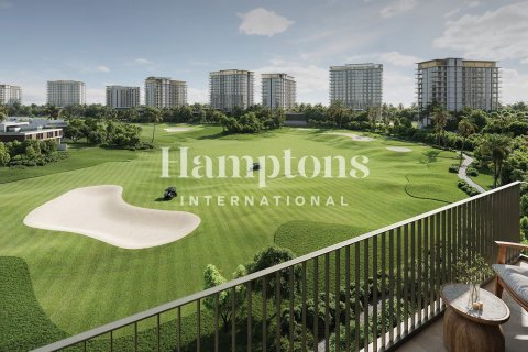 Снять в аренду квартиру в Dubai South (Dubai World Central), Дубай: 1 спальня, 75.15852700м², № 63293 - фото 1