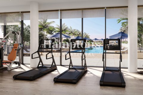 Villa en Dubai South (Dubai World Central), Dubai, 4 dormitorios, 418.06350000 m², № 63294 - foto 13