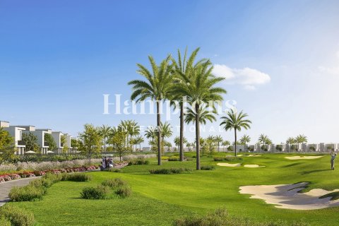 Villa en Dubai South (Dubai World Central), Dubai, 4 dormitorios, 418.06350000 m², № 63294 - foto 1
