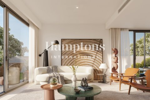 Villa en Dubai South (Dubai World Central), Dubai, 4 dormitorios, 418.06350000 m², № 63294 - foto 11