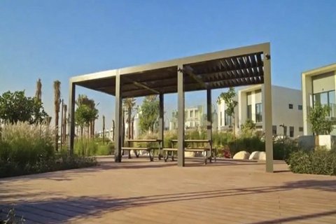 Villa in Al Manara, Jumeirah Village Triangle, Dubai 3 bedrooms, 173.99988676 sq.m. № 63287 - photo 23