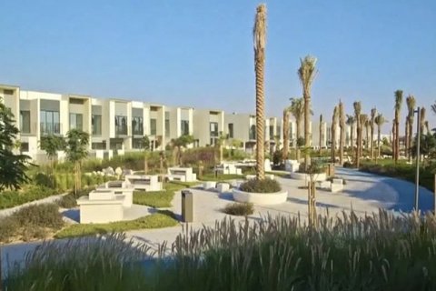 Villa in Al Manara, Jumeirah Village Triangle, Dubai 3 bedrooms, 173.99988676 sq.m. № 63287 - photo 24