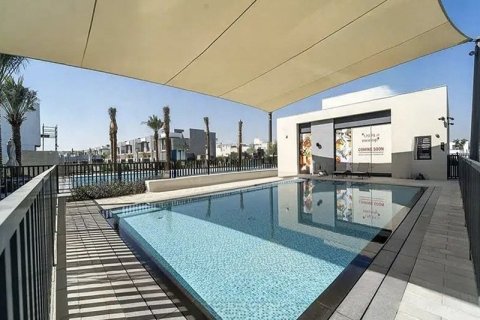 Villa in Al Manara, Jumeirah Village Triangle, Dubai 3 bedrooms, 173.99988676 sq.m. № 63287 - photo 22