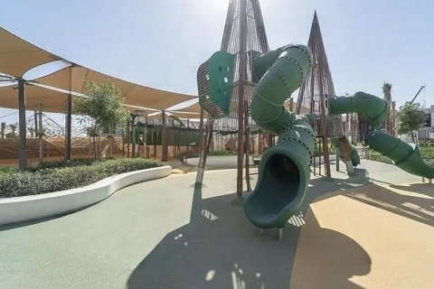 Villa in Al Manara, Jumeirah Village Triangle, Dubai 3 bedrooms, 173.99988676 sq.m. № 63287 - photo 21