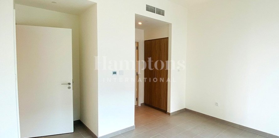 Apartment in Maple at Dubai Hills Estate, Dubai Hills Estate, Dubai 2 bedrooms, 91.7882 sq.m. № 63289
