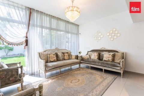 تاون هاوس في دبي 3 غرف نوم, 224.4 م² رقم 53246 - صورة 3