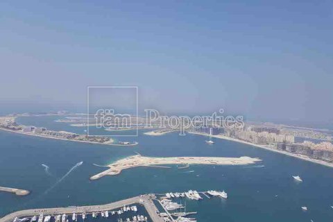 Appartement à Dubai Marina, Dubai, 2 chambres, 109.7 m², № 53255 - photo 5
