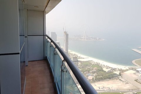 Appartement à Dubai Marina, Dubai, 2 chambres, 109.7 m², № 53255 - photo 7
