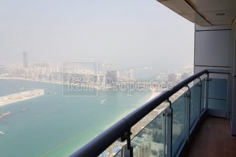 Appartement à Dubai Marina, Dubai, 2 chambres, 109.7 m², № 53255 - photo 3