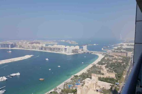Appartement à Dubai Marina, Dubai, 2 chambres, 109.7 m², № 53255 - photo 8