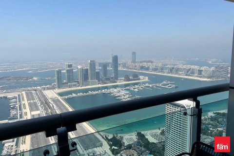Appartement à Dubai Marina, Dubai, 2 chambres, 109.7 m², № 53255 - photo 4