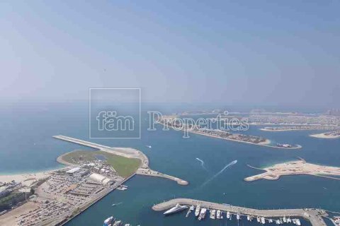 Appartement à Dubai Marina, Dubai, 2 chambres, 109.7 m², № 53255 - photo 2