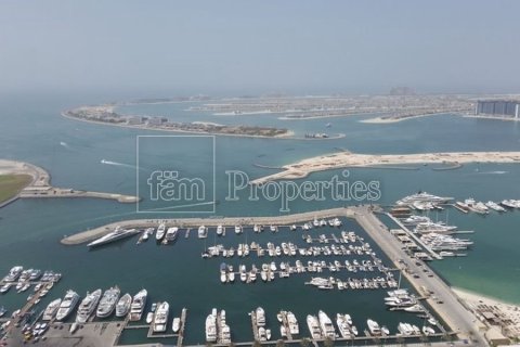 Appartement à Dubai Marina, Dubai, 2 chambres, 109.7 m², № 53255 - photo 21