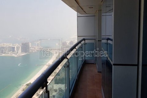 Appartement à Dubai Marina, Dubai, 2 chambres, 109.7 m², № 53255 - photo 6