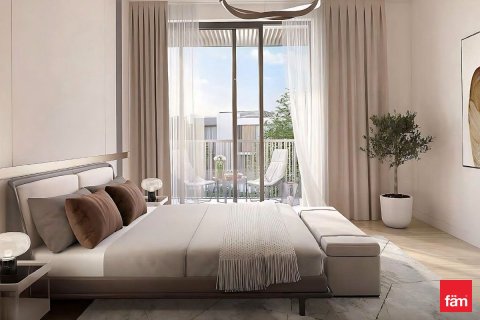 Villa in Dubai 4 bedrooms, 198.1 sq.m. № 53253 - photo 6