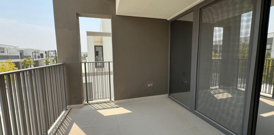 فيلا في Tilal Al Ghaf, دبي 5 غرف نوم , 332.2 م² رقم 53244