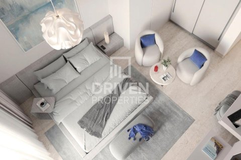 شقة في مرسى دبي, دبي 1غرف نوم, 77.48 م² رقم 126537 - صورة 3