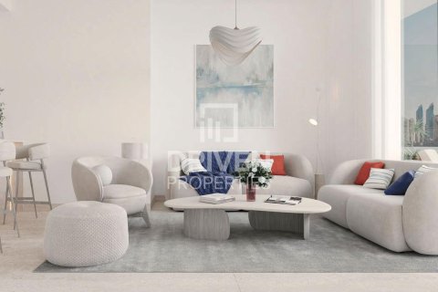 Apartment in Dubai Marina, Dubai 1 bedroom, 77.48 sq.m. № 126537