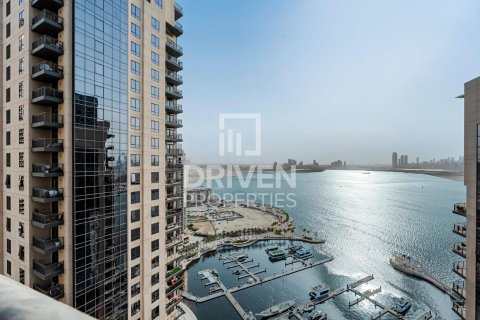 Apartamento en Dubai Creek Harbour (The Lagoons), Dubai, 3 dormitorios, 179.4 m², № 126532
