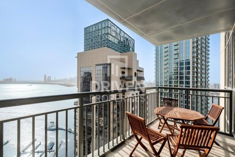 Apartamento en Dubai Creek Harbour (The Lagoons), Dubai, 3 dormitorios, 179.4 m², № 126532 - foto 21