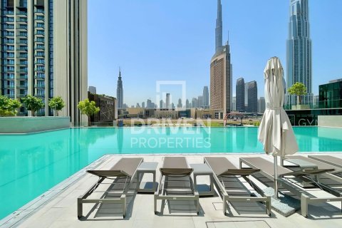 Apartamento en Zabeel, Dubai, 2 dormitorios, 101.64 m², № 126535 - foto 23