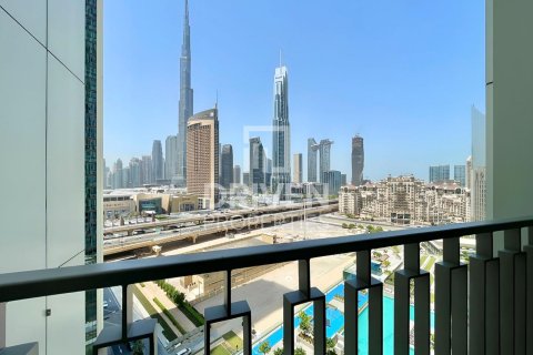 Apartamento en Zabeel, Dubai, 2 dormitorios, 101.64 m², № 126535 - foto 2