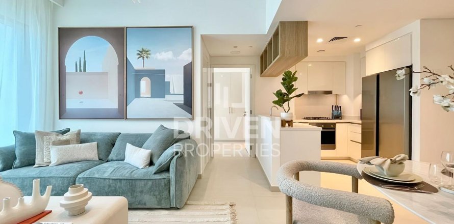 Apartamento en Zabeel, Dubai, 2 dormitorios, 101.64 m², № 126535