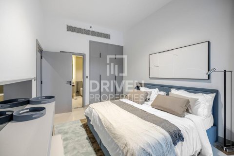 Apartamento en Mohammed Bin Rashid City, Dubai, 1 dormitorio, 80.18 m², № 126534 - foto 9