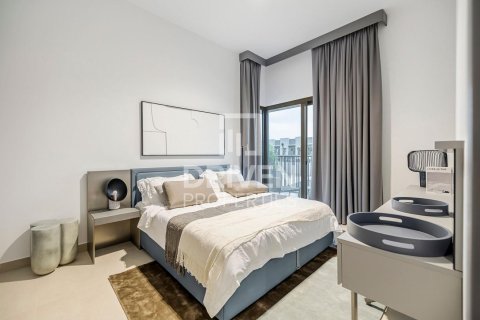 Apartamento en Mohammed Bin Rashid City, Dubai, 1 dormitorio, 80.18 m², № 126534 - foto 10