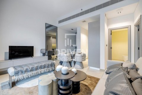 Apartamento en Mohammed Bin Rashid City, Dubai, 1 dormitorio, 80.18 m², № 126534 - foto 7