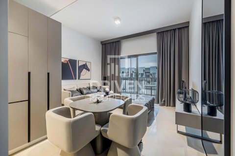 Apartamento en Mohammed Bin Rashid City, Dubai, 1 dormitorio, 80.18 m², № 126534 - foto 5