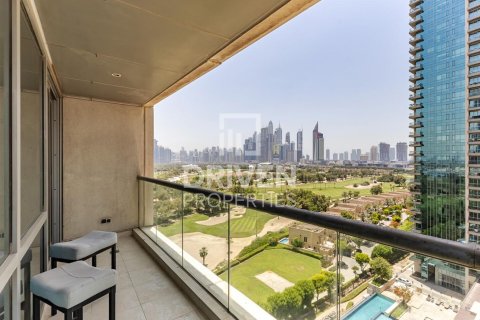 Appartement à The Fairways, The Views, Dubai, 2 chambres, 127.93 m², № 126533 - photo 12