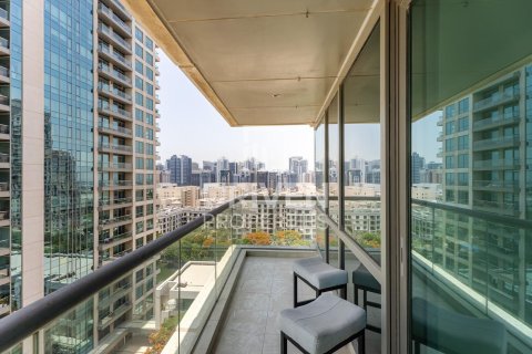 Appartement à The Fairways, The Views, Dubai, 2 chambres, 127.93 m², № 126533 - photo 13
