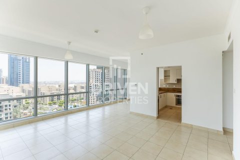 Appartement à The Fairways, The Views, Dubai, 2 chambres, 127.93 m², № 126533 - photo 2