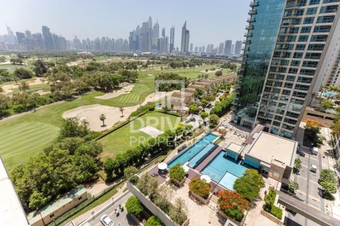 Appartement à The Fairways, The Views, Dubai, 2 chambres, 127.93 m², № 126533 - photo 11