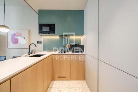 Apartamento en Business Bay, Dubai, 1 dormitorio, 60.2 m², № 126538 - foto 9
