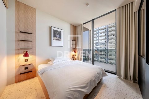 Apartamento en Business Bay, Dubai, 1 dormitorio, 60.2 m², № 126538 - foto 6
