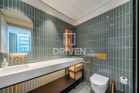 Apartamento en Business Bay, Dubai, 1 dormitorio, 60.2 m², № 126538 - foto 10