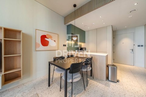 Apartamento en Business Bay, Dubai, 1 dormitorio, 60.2 m², № 126538 - foto 5
