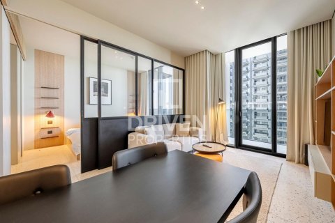 Apartamento en Business Bay, Dubai, 1 dormitorio, 60.2 m², № 126538 - foto 4
