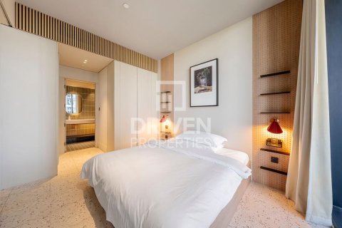 Apartamento en Business Bay, Dubai, 1 dormitorio, 60.2 m², № 126538 - foto 7