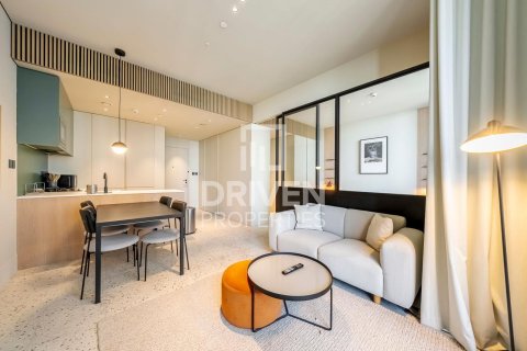 Apartamento en Business Bay, Dubai, 1 dormitorio, 60.2 m², № 126538 - foto 3