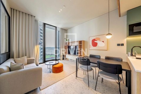 Apartamento en Business Bay, Dubai, 1 dormitorio, 60.2 m², № 126538 - foto 1