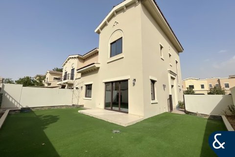 Villa à Mira, Reem, Dubai, 4 chambres, 234 m², № 98881 - photo 1