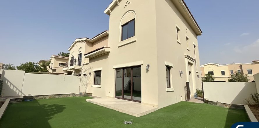 Villa à Mira, Reem, Dubai, 4 chambres, 234 m², № 98881