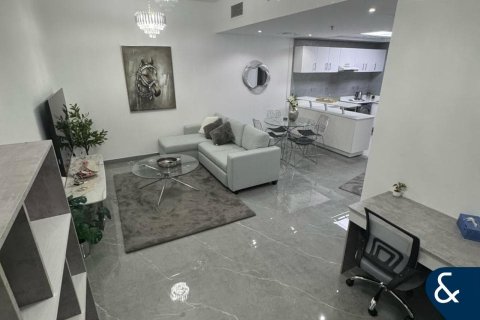 Apartamento en Sulafa Tower, Dubai Marina, Dubai, 1 dormitorio, 85 m², № 98877