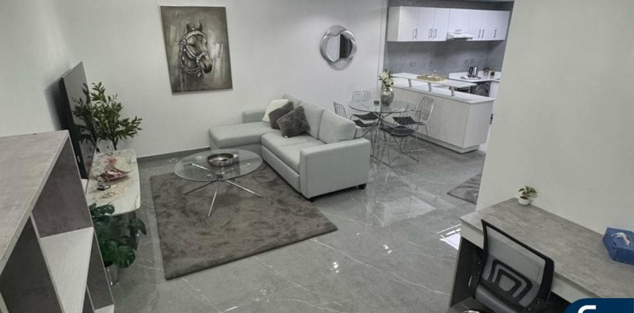 Apartamento en Sulafa Tower, Dubai Marina, Dubai, 1 dormitorio, 85 m², № 98877