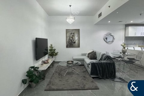 Apartamento en Sulafa Tower, Dubai Marina, Dubai, 1 dormitorio, 85 m², № 98877 - foto 2