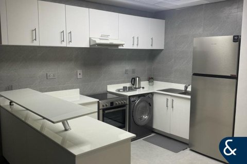 Apartamento en Sulafa Tower, Dubai Marina, Dubai, 1 dormitorio, 85 m², № 98877 - foto 6